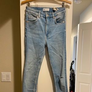 Zara Jeans